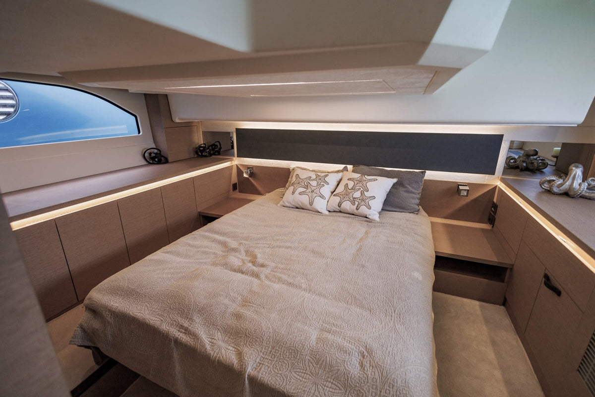 45' Prestige