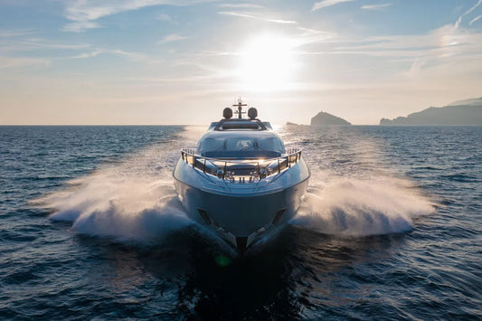 104’ Mangusta