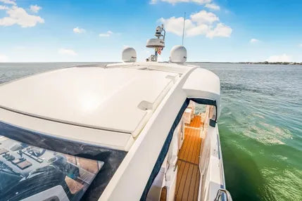 46’ Jeanneau