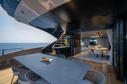 104’ Mangusta