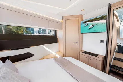 46’ Jeanneau