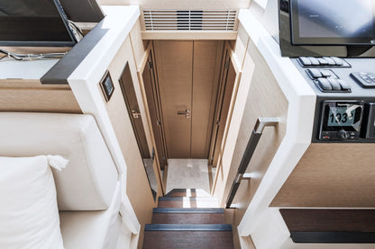 45' Prestige