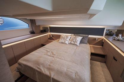 45' Prestige