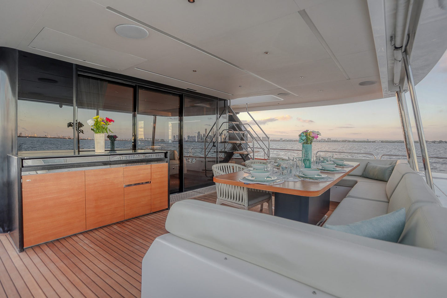 68′ GALEON