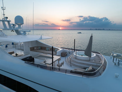 166' Trinity