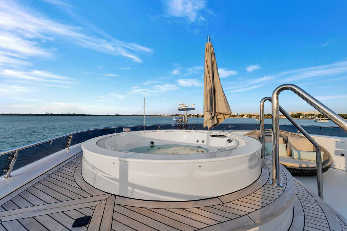166' Trinity