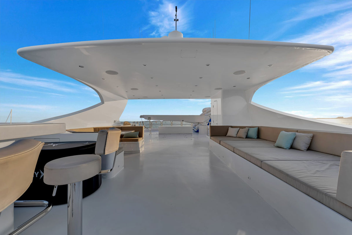 166' Trinity