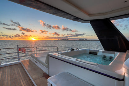 68′ GALEON