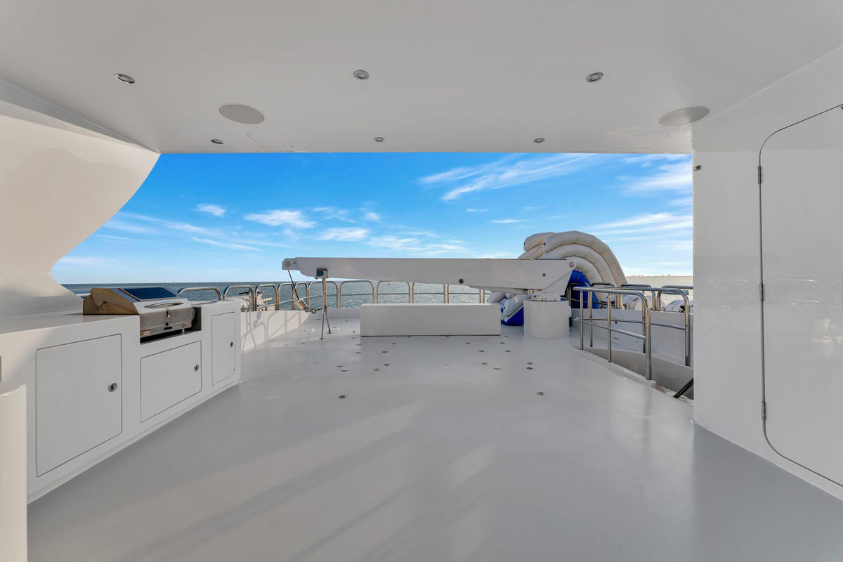 166' Trinity