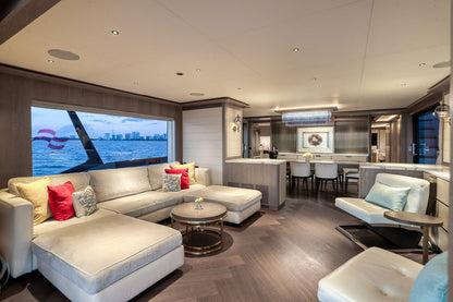 68′ GALEON