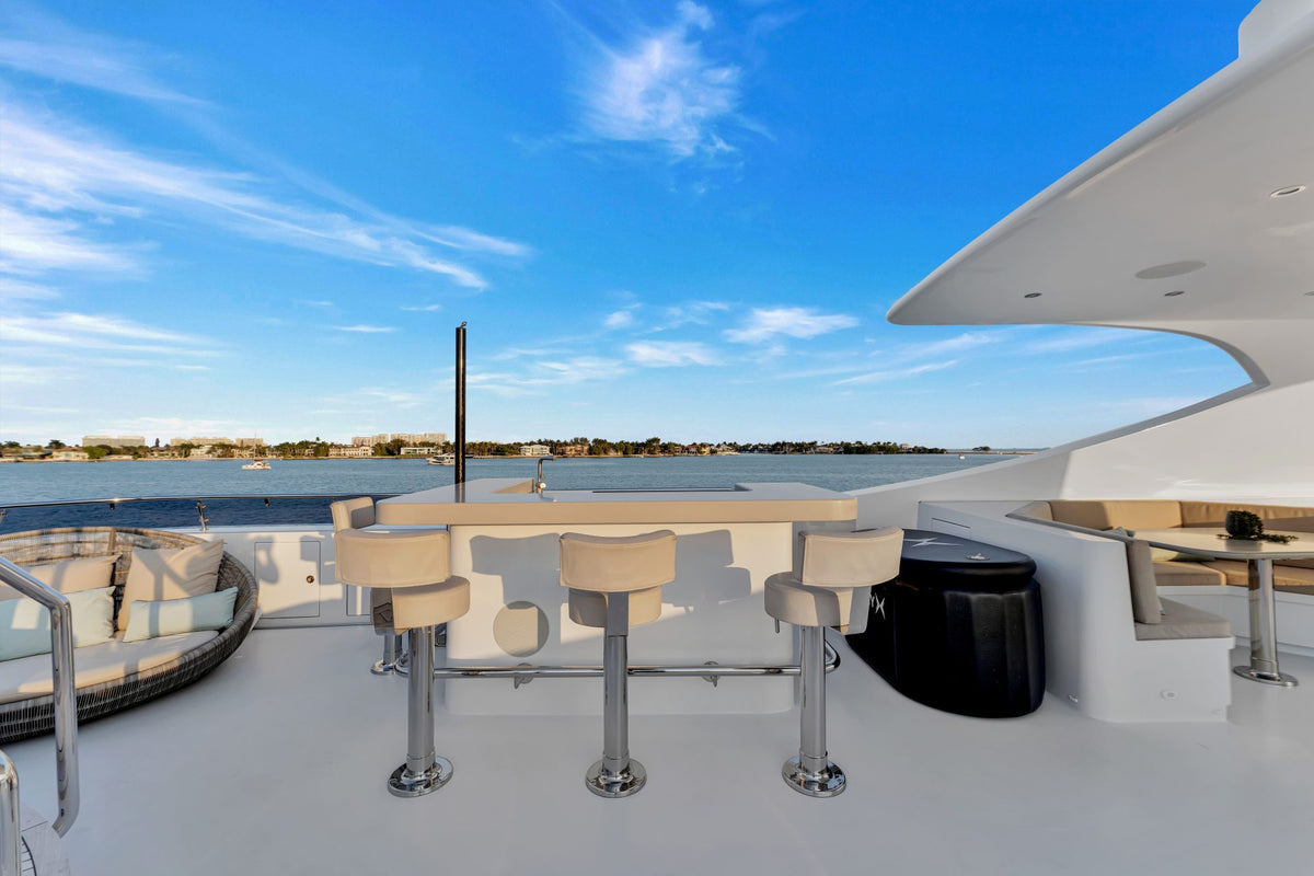 166' Trinity