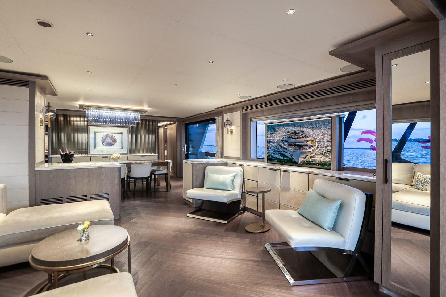68′ GALEON