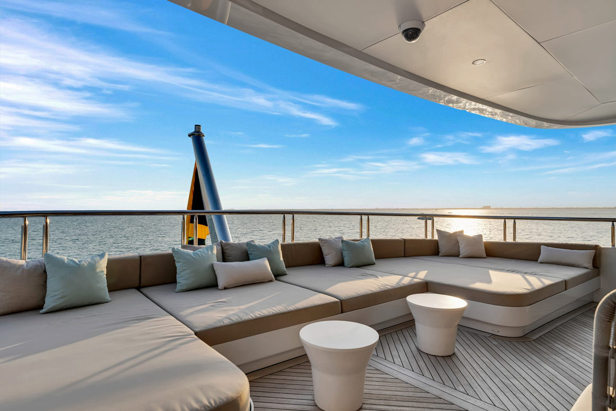 166' Trinity