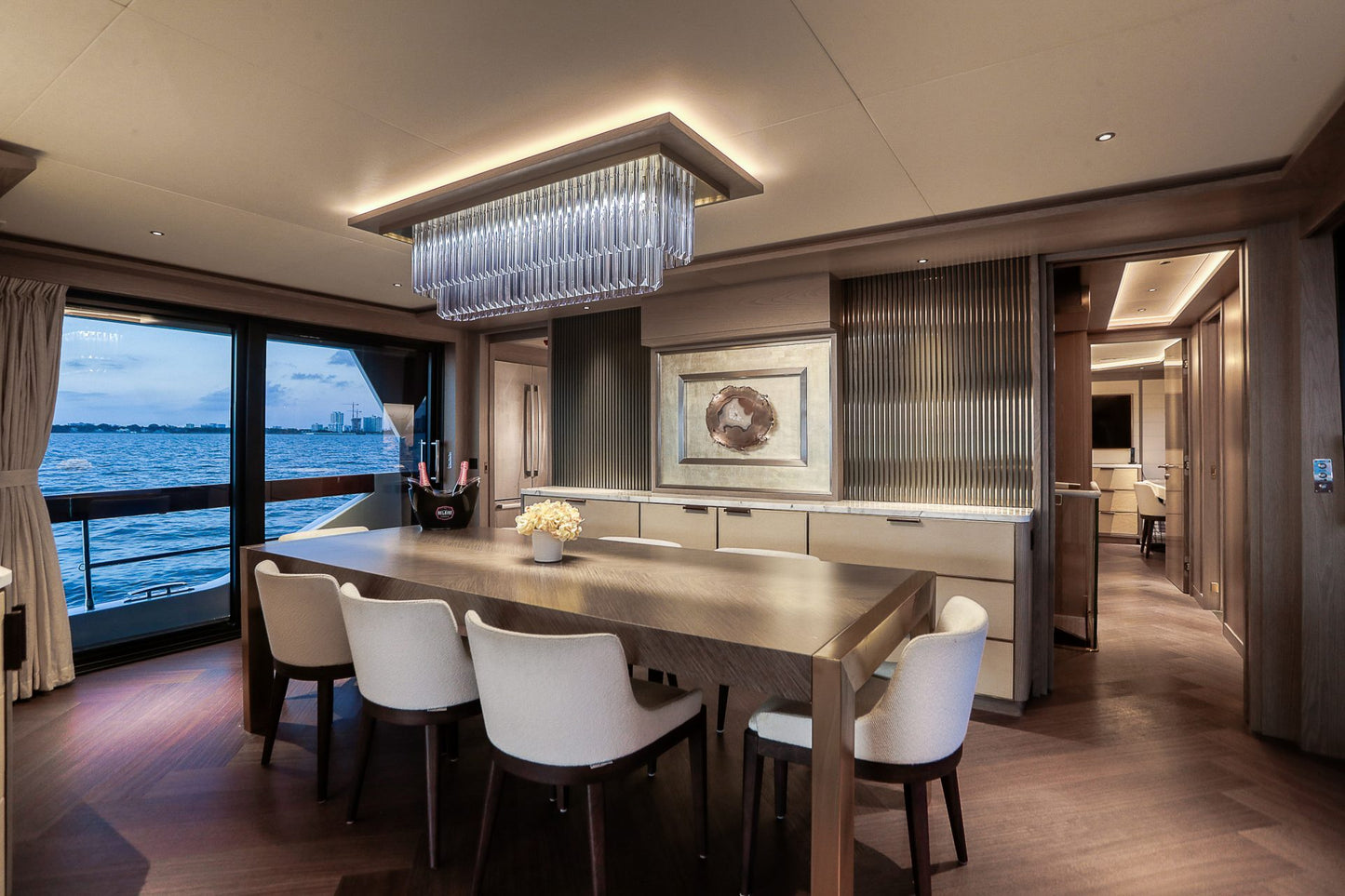 68′ GALEON