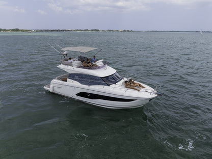 45' Prestige