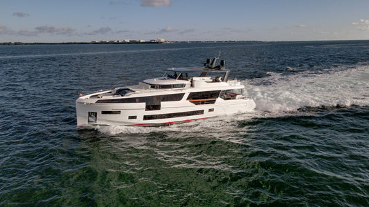 68′ GALEON
