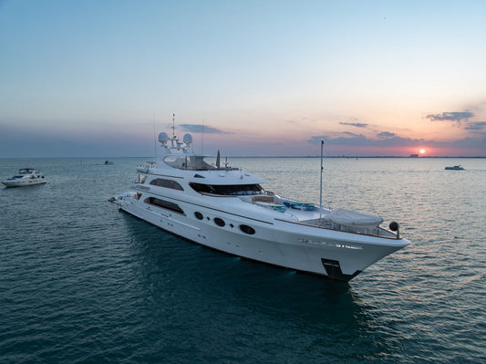 166' Trinity