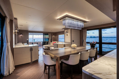 68′ GALEON