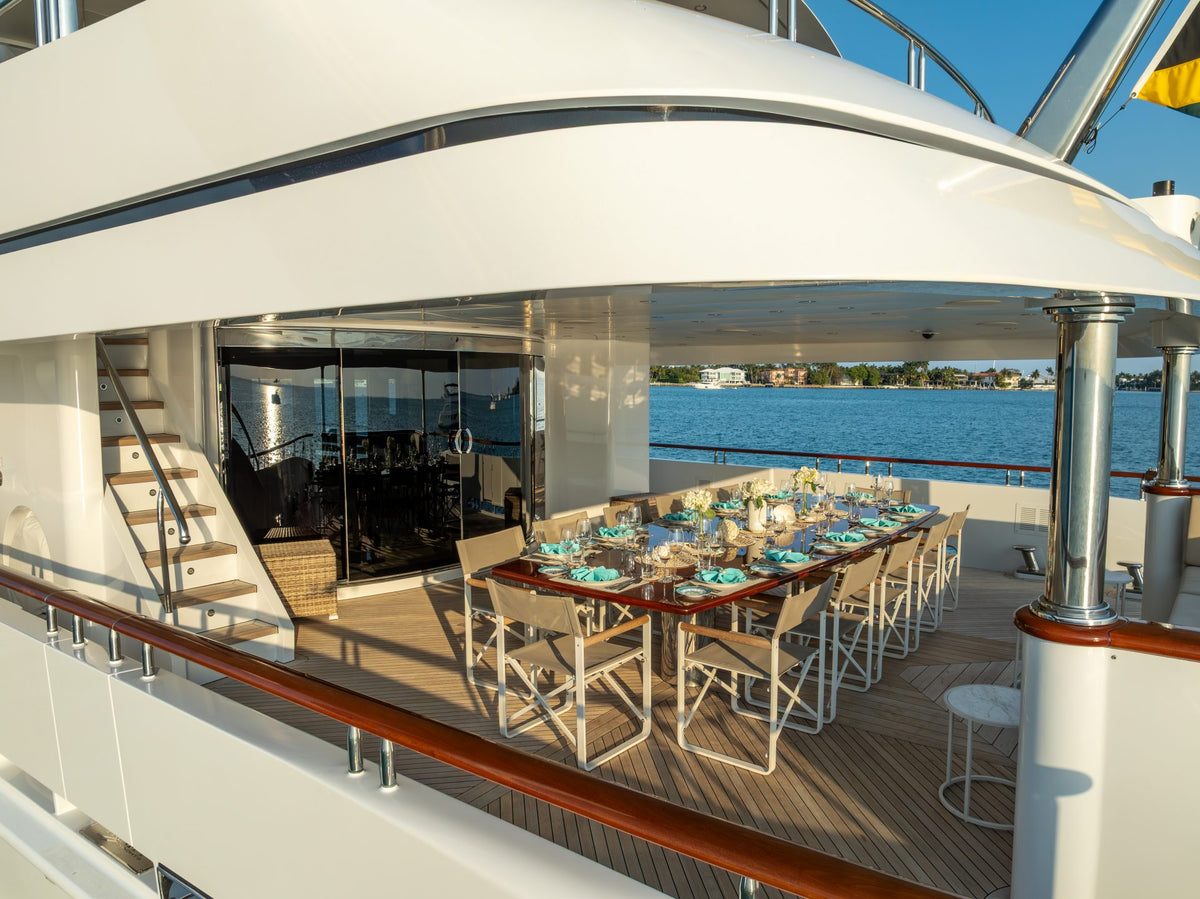 166' Trinity