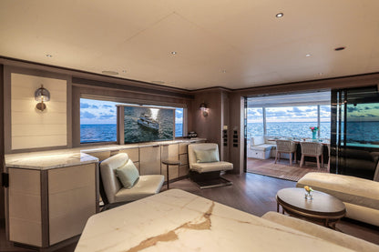 68′ GALEON