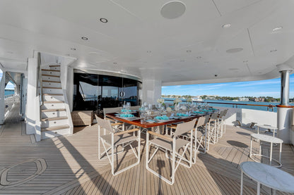 166' Trinity