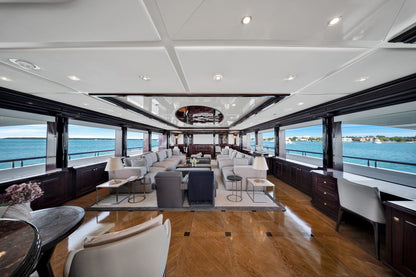 166' Trinity