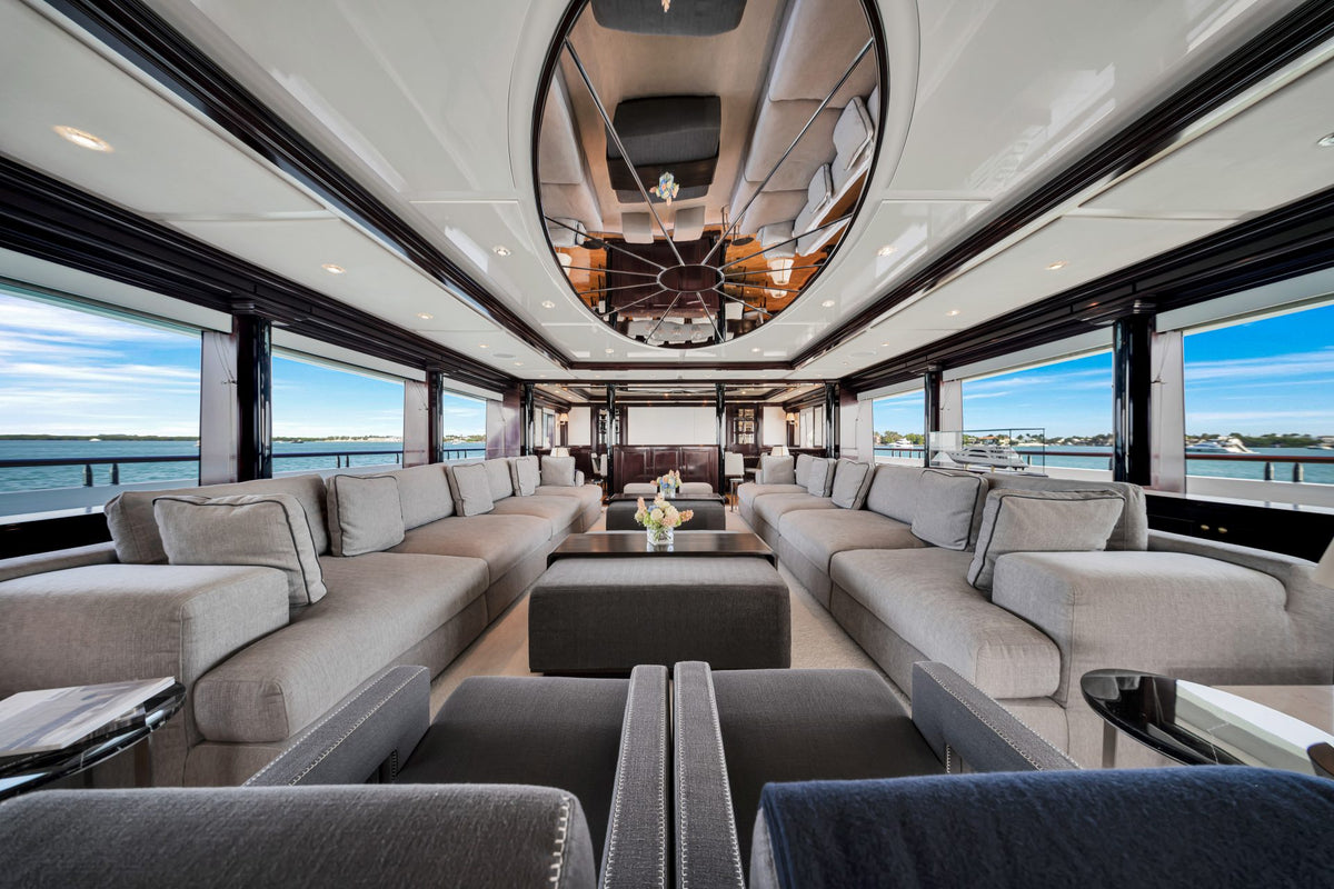 166' Trinity
