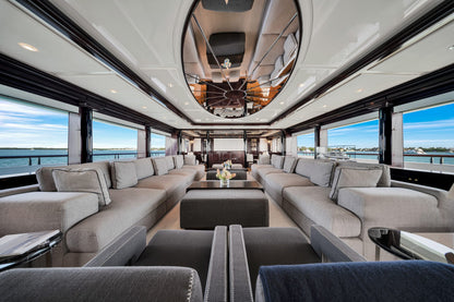 166' Trinity