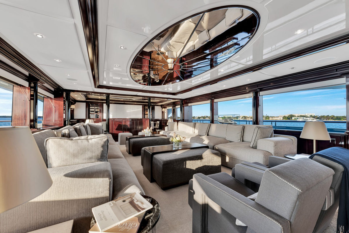 166' Trinity