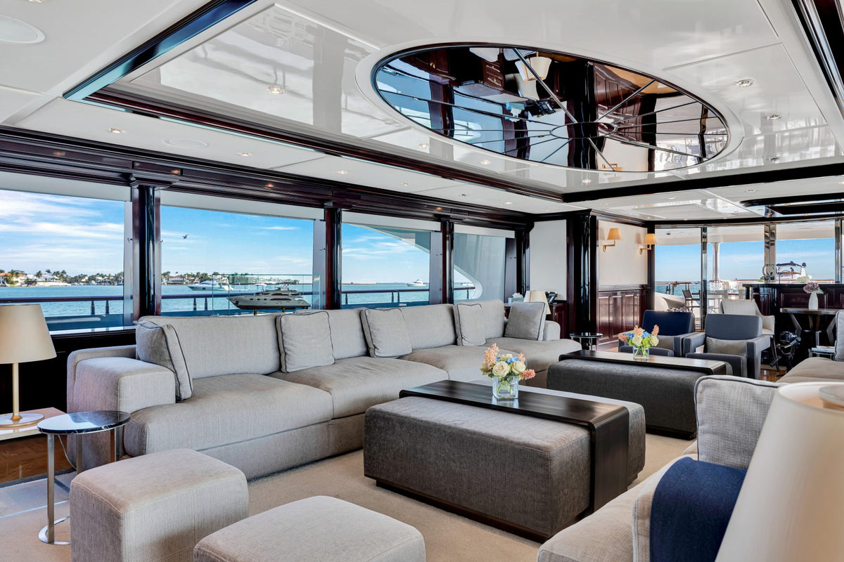 166' Trinity