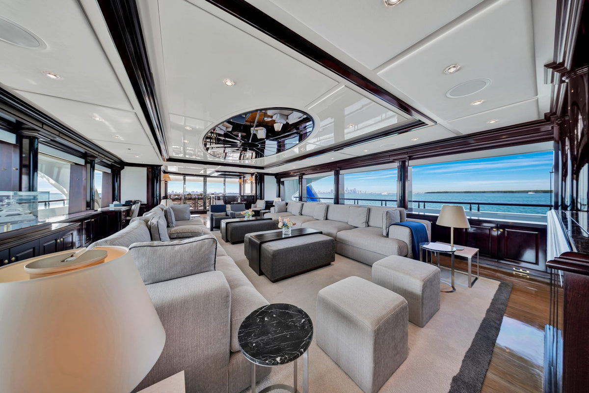 166' Trinity