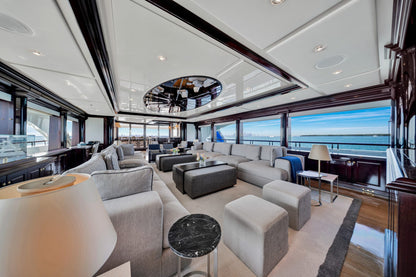 166' Trinity