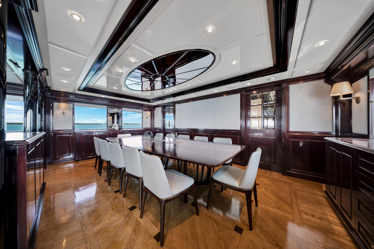 166' Trinity