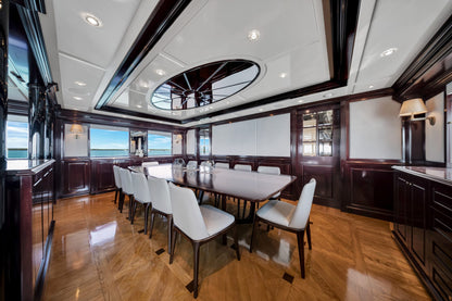 166' Trinity