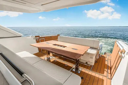 46’ Jeanneau