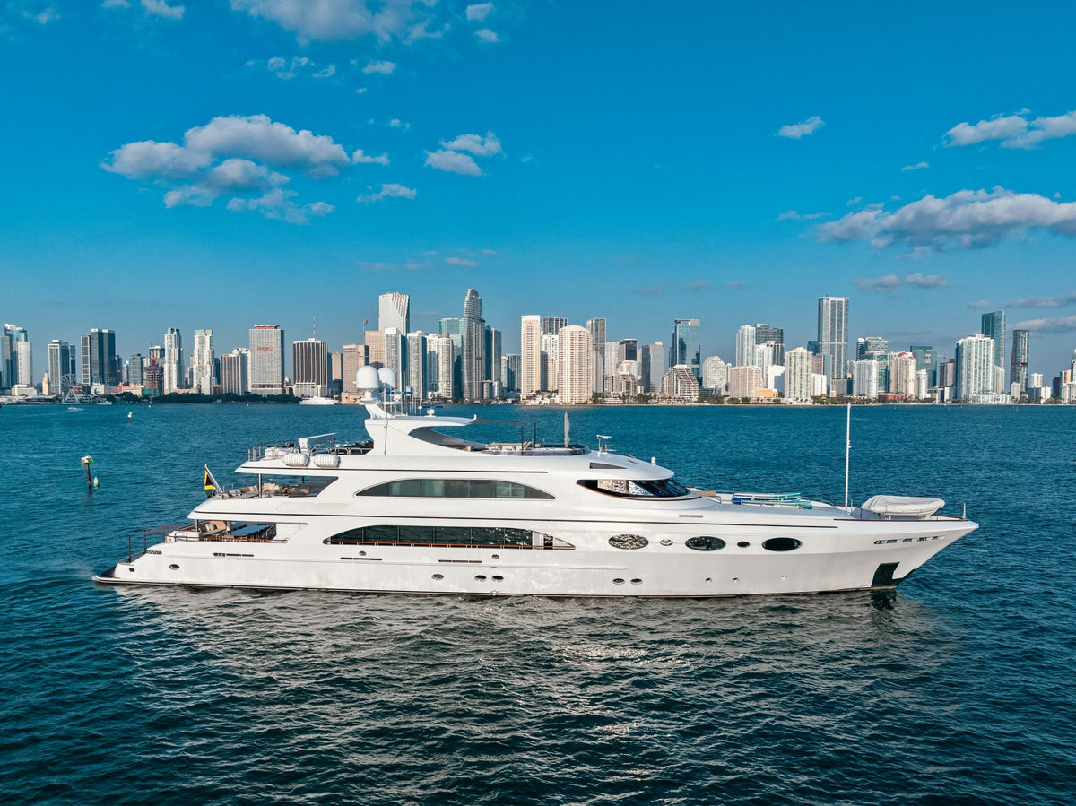 166' Trinity