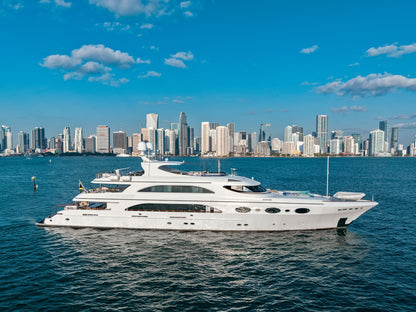 166' Trinity