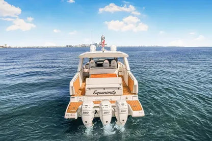 46’ Jeanneau