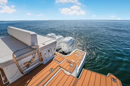 46’ Jeanneau