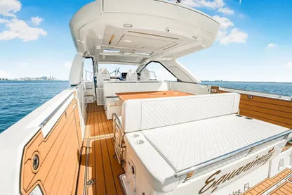 46’ Jeanneau