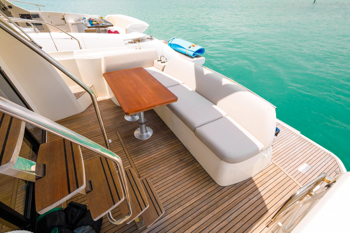 45' Prestige