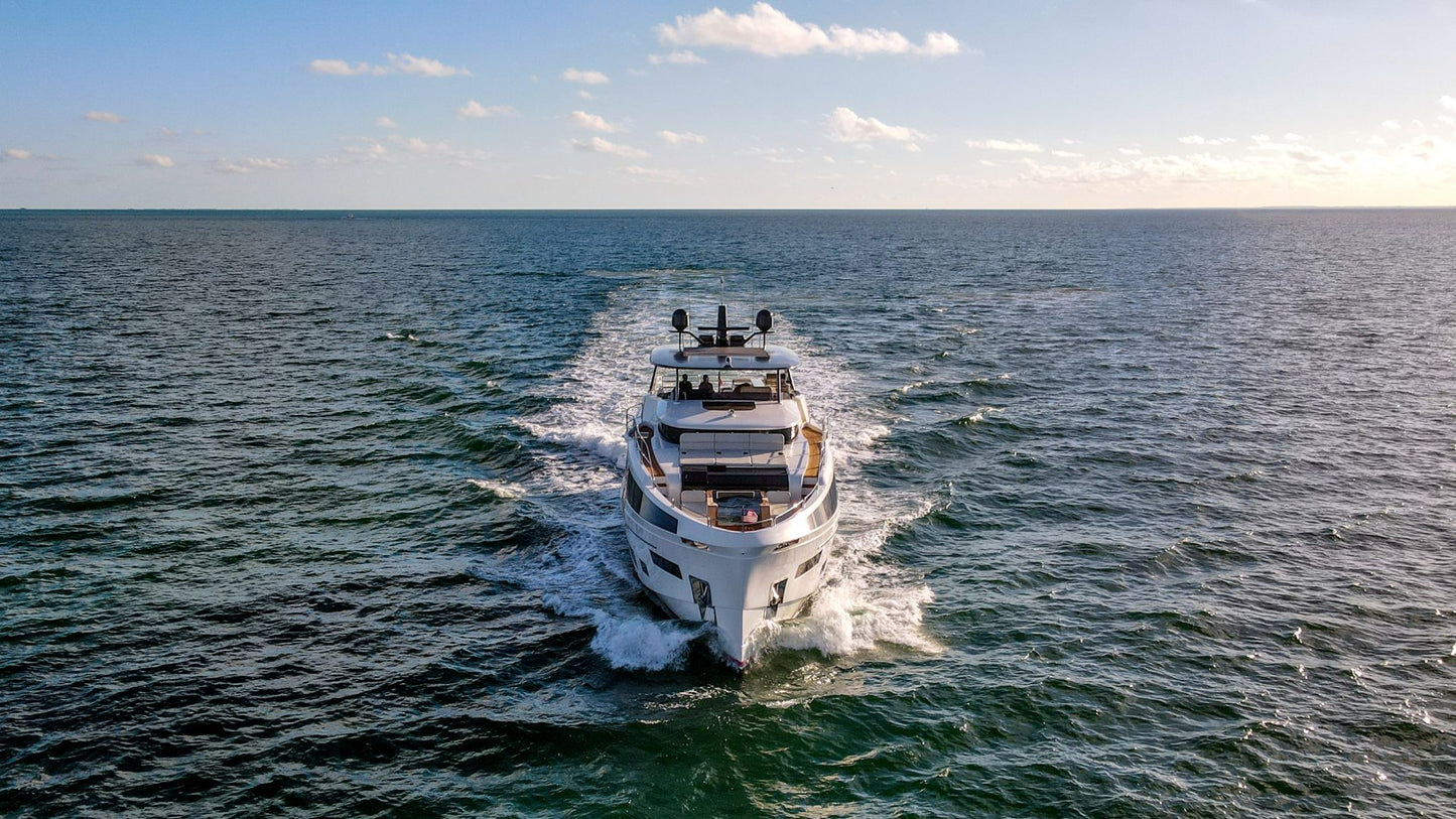 68′ GALEON