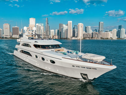 166' Trinity