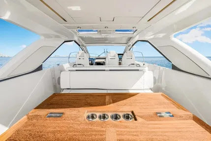 46’ Jeanneau