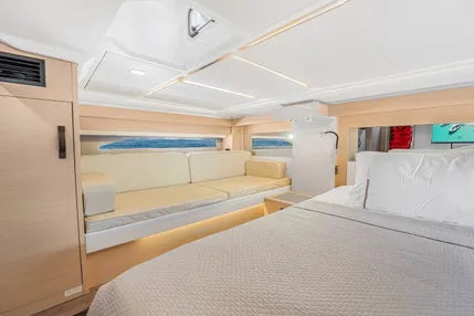 46’ Jeanneau