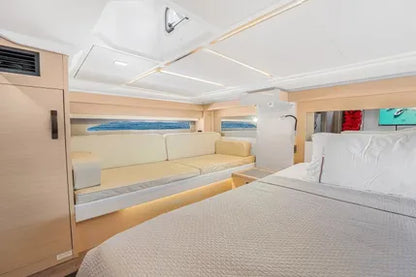 46’ Jeanneau