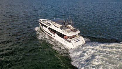 68′ GALEON