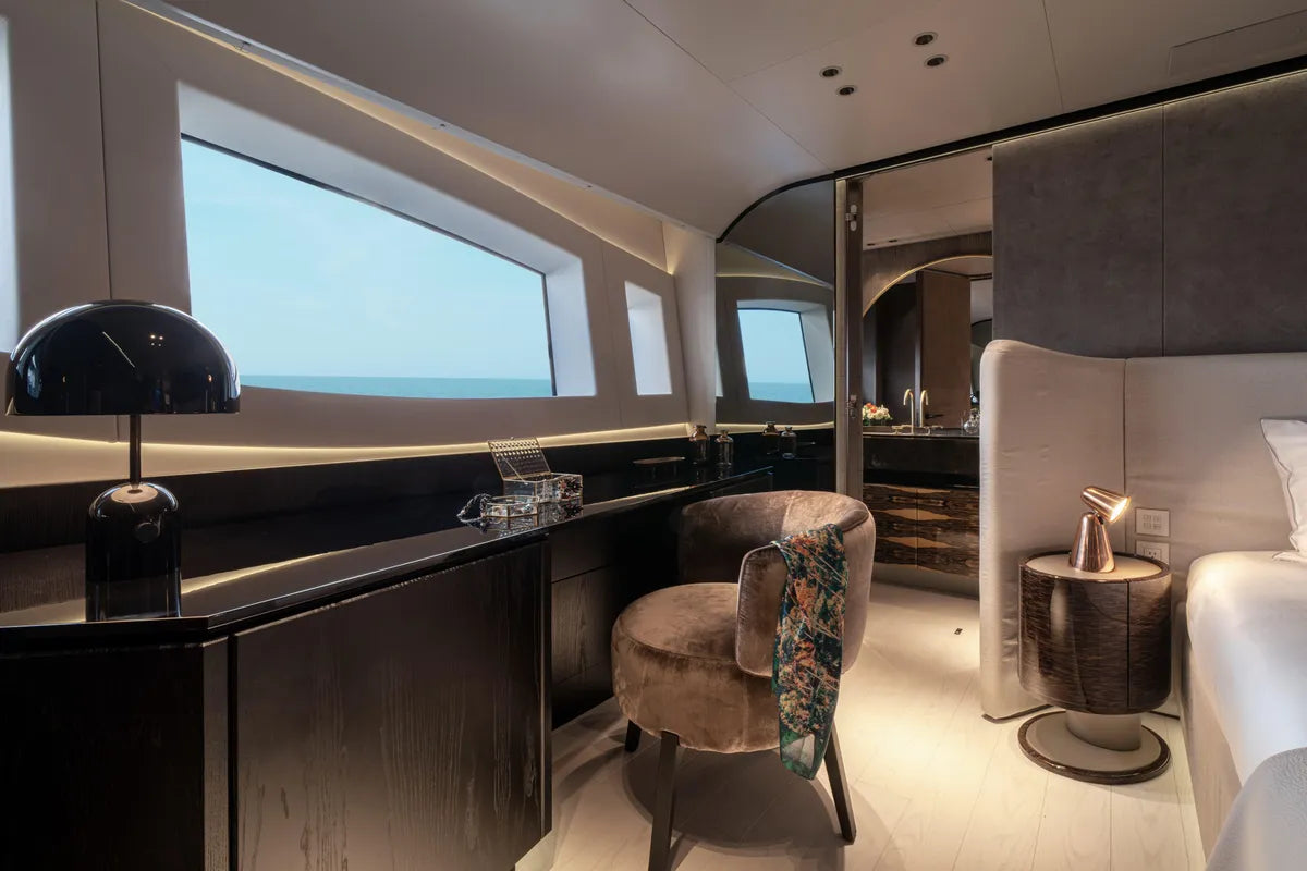 104’ Mangusta