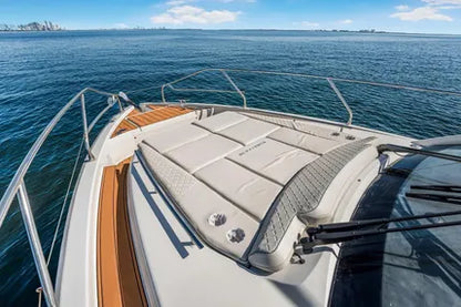 46’ Jeanneau