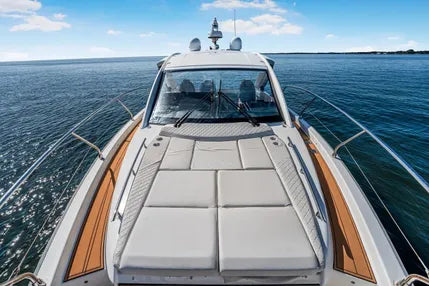 46’ Jeanneau